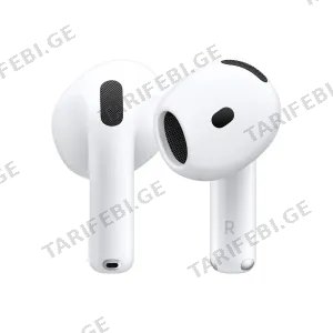 Apple AirPods 4 GN