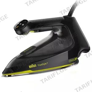 უთო Braun FI7255GR