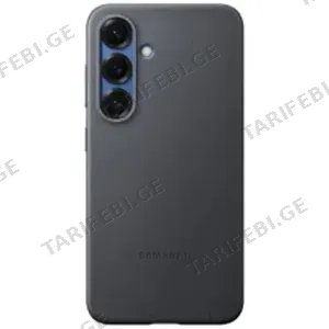 Samsung Galaxy Kindsuit Case for S25 Black