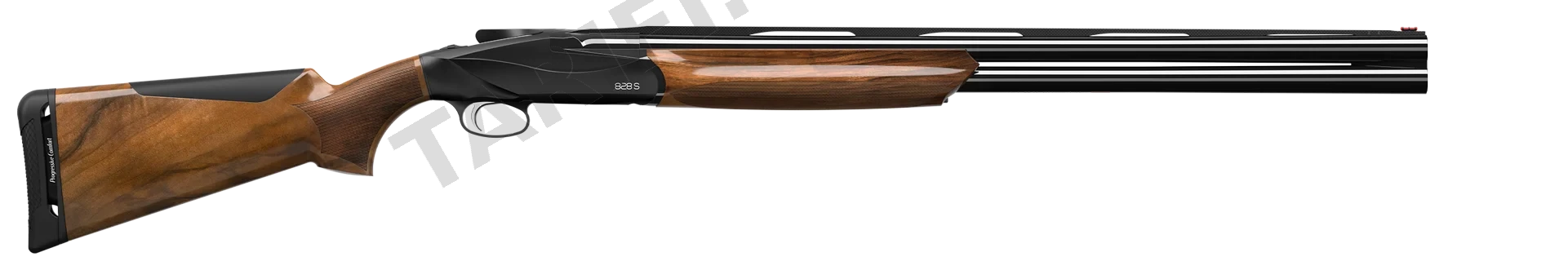 Benelli 828S black