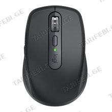 LOGITECH MX ANYWHERE 3S უსადენო მაუსი