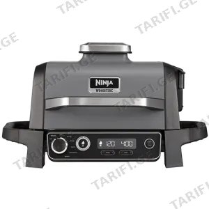 ელექტრო გრილი Ninja OG701EU