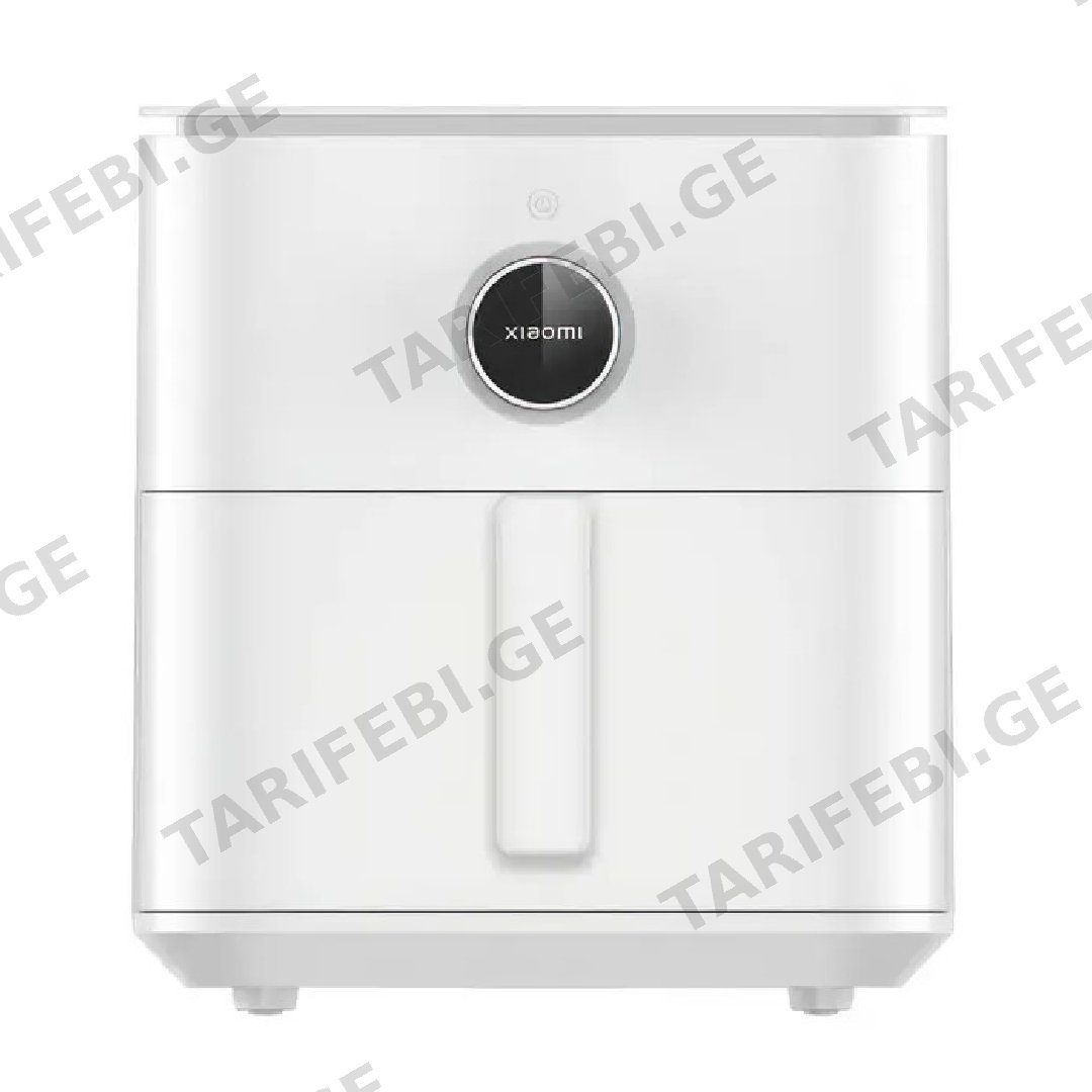 XIAOMI Smart Air Fryer 6.5L White (MAF10)