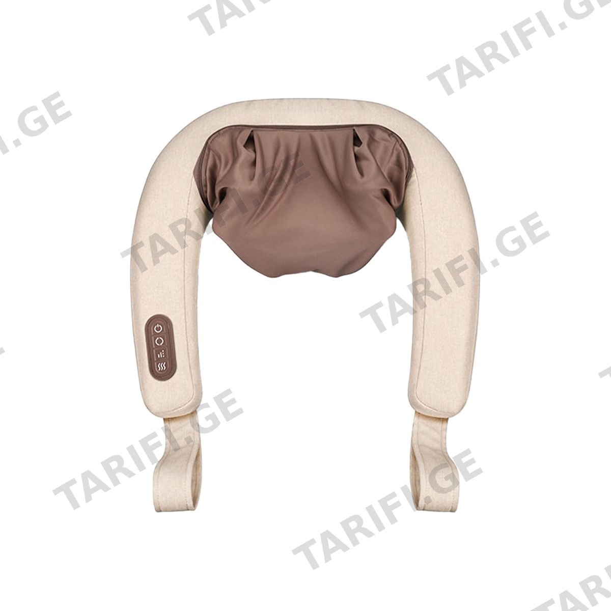 მასაჟორი კისრის 4D MG 153 ბოირერი - Beurer