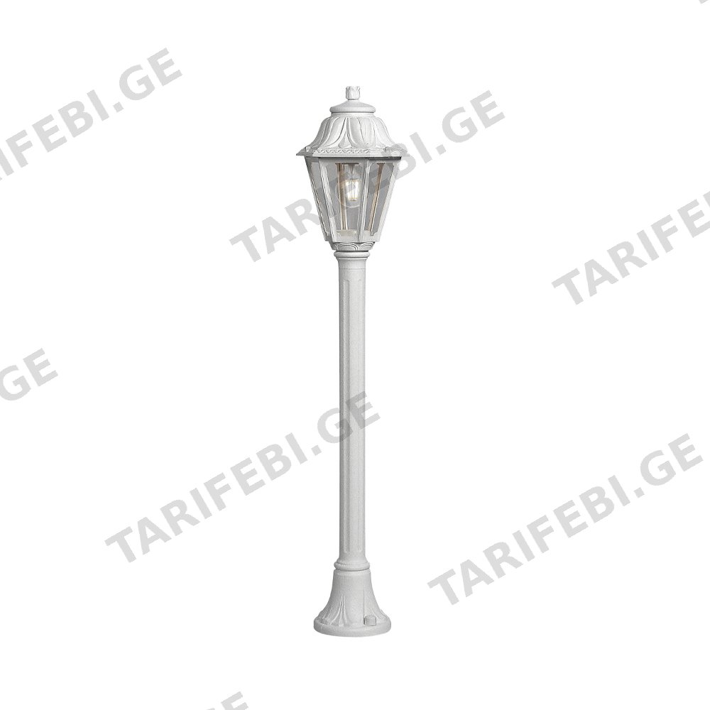 სანათი Fumagalli MIZAR ANNA LED 6W E27