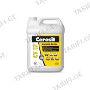 გრუნტი CT17 10ლ CERESIT