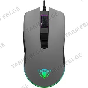 Jedel GM708 RGB Gaming Mouse 1.5m