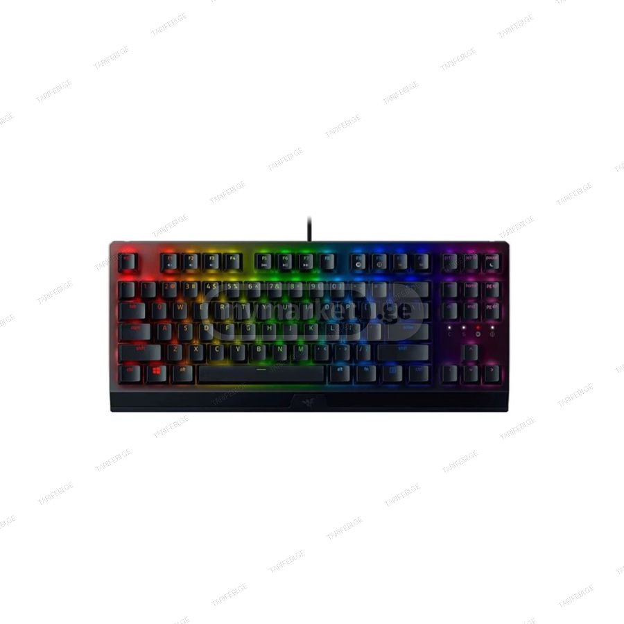 Razer BlackWidow V3 Tenkeyless Mechanical