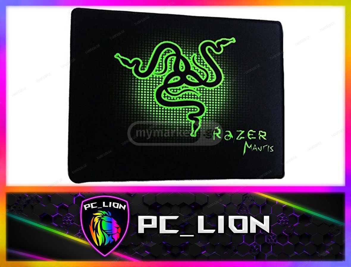 ✅⚠️ გეიმპადი - Razer ⚠️✅