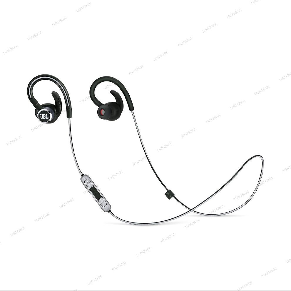 JBL REFLECT CONTOUR 2 BLACK