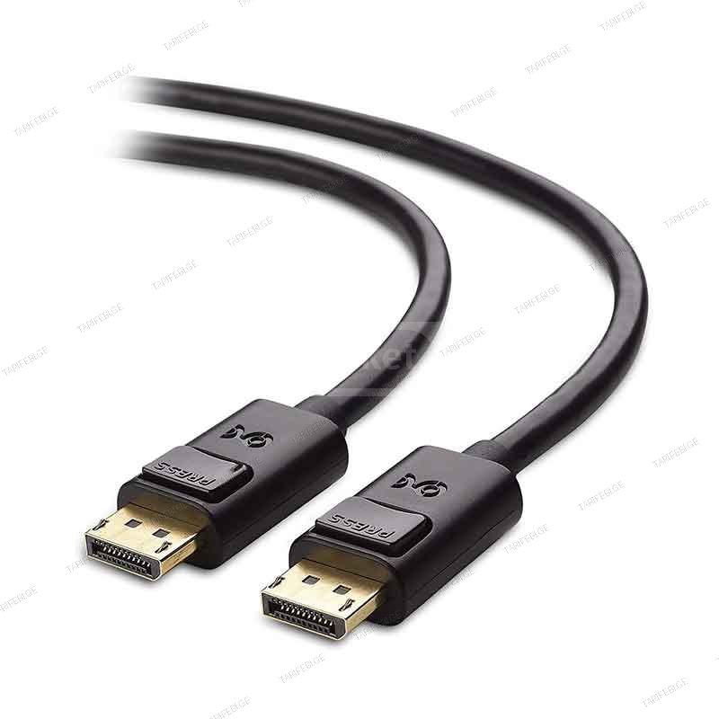 DiplayPort DP Cable კაბელი