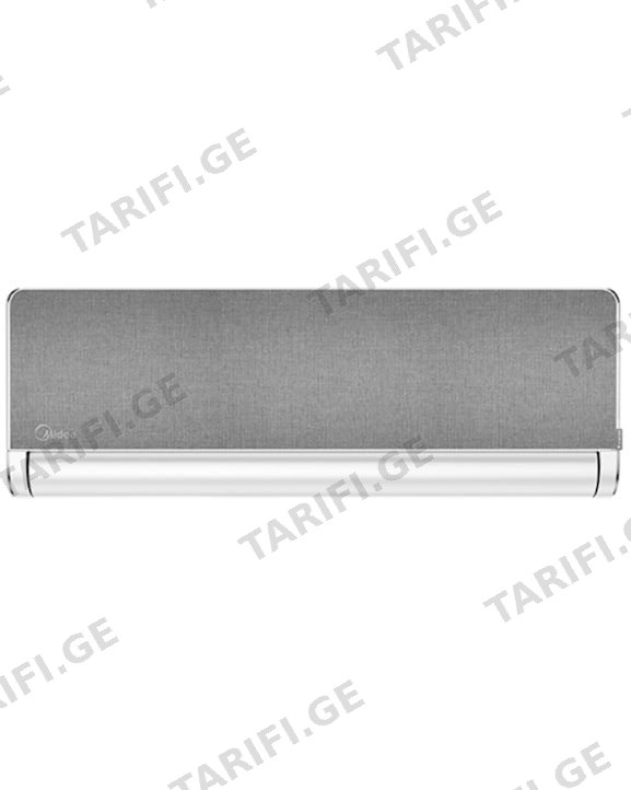 კონდიციონერი MIDEA XT-18N8D6 SILVER