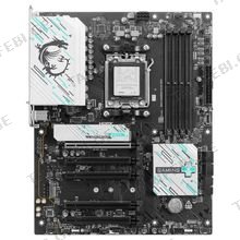 MSI 911-7E57-002 დედადაფა