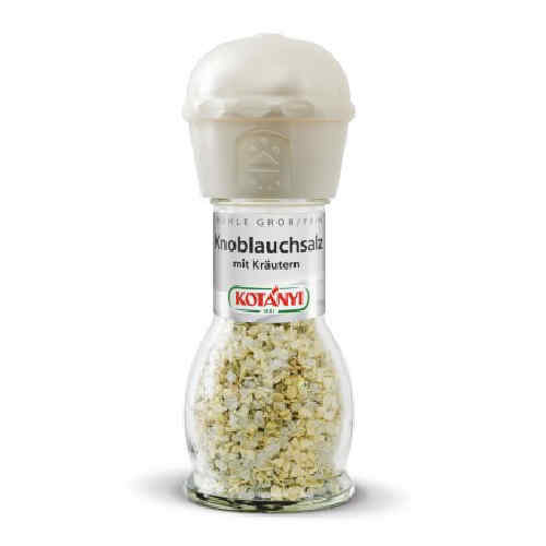Seasoning, garlic-spices-salt grated /kotani/ 50g