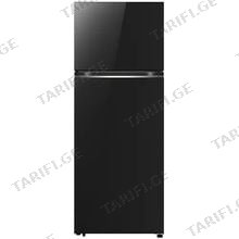 LG GR-B452PGFK.ABMQMER ორკამერიანი მაცივარი