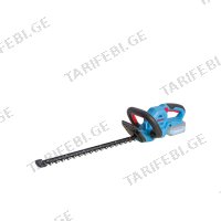 (20V) ბუჩქის საკრეჭი აკუმულატორზე FIXTEC FCHT450LFX