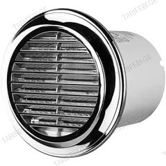გამწოვი ვენტილატორი Blauberg Deco Chrome 100