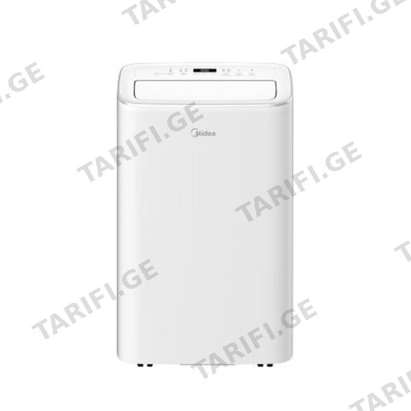პორტატული კონდიციონერი Midea MPPX-12CRN7 (Cooling)