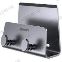 მობილურის დამჭერი UGREEN LP193 (70584) GREY