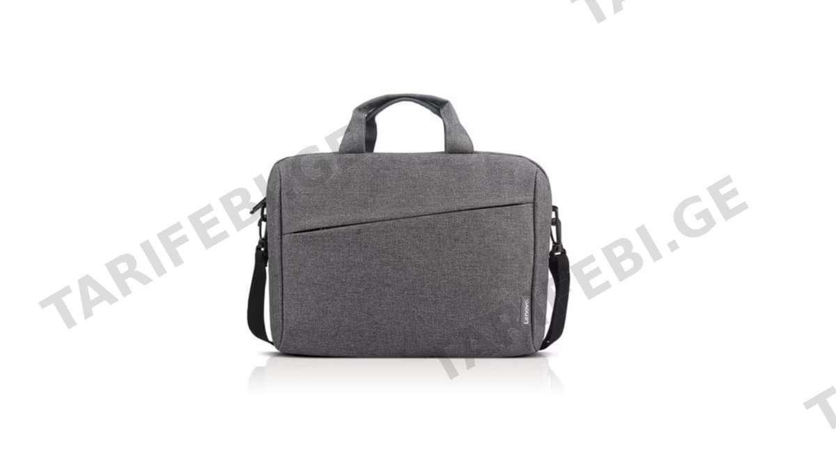 Lenovo T210 Casual Toploader 15.6