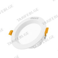 (5W) პანელური სანათი iNGCO HDL88051