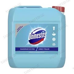 მათეთრებელი Domestos Ocean Freshness 3.2 ლ
