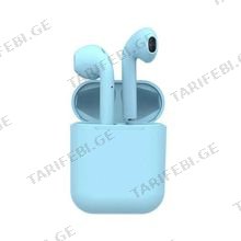 INPODS 12 TWS მობილური ტელეფონის უსადენო ყურსასმენი