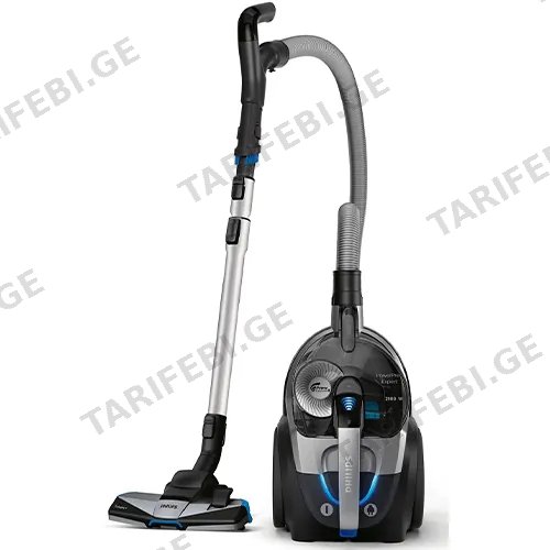 მტვერსასრუტი Philips FC9735
