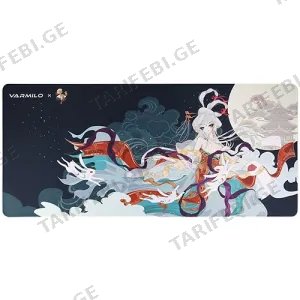 Varmilo Mouse Pad Change Desk Mat XL (ZDB052-01)