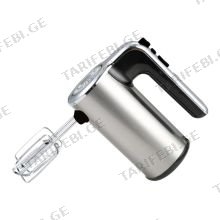 Tiffany TF-3007 5 ხელის მიქსერი