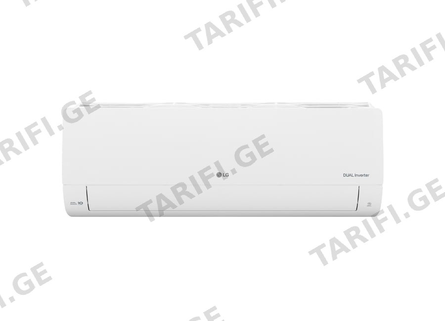 კონდიციონერი LG I24CEH.NGGF Inverter, (70-80m2) Indoor + Complect