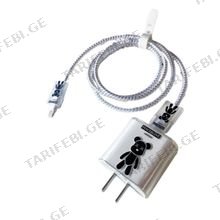 CP100 CABLE PROTECTION CASE სადენის დამცავი