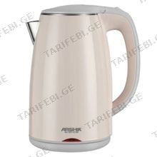 ARSHIA EK1401-2720 1.7ლ ელექტრო ჩაიდანი