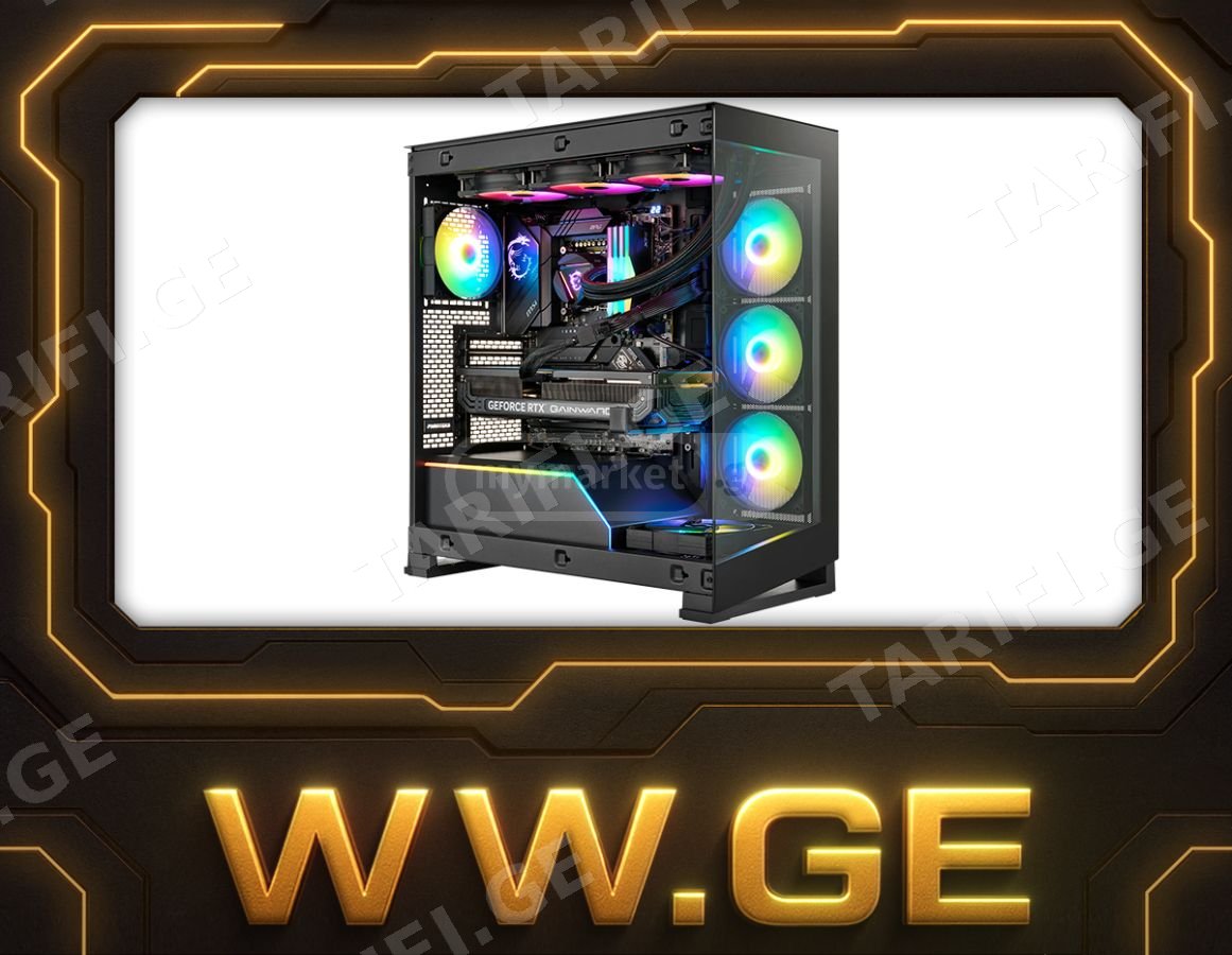 ✅ I9-12900KF RAM 32GB SSD 512GB STRIX RTX 4080 16GB ✅