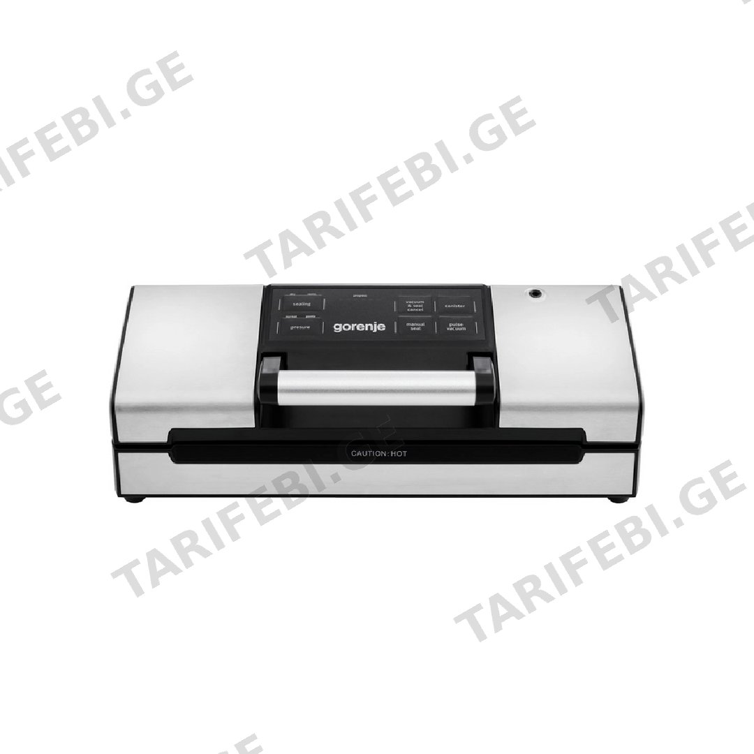 GORENJE VS120E PRO