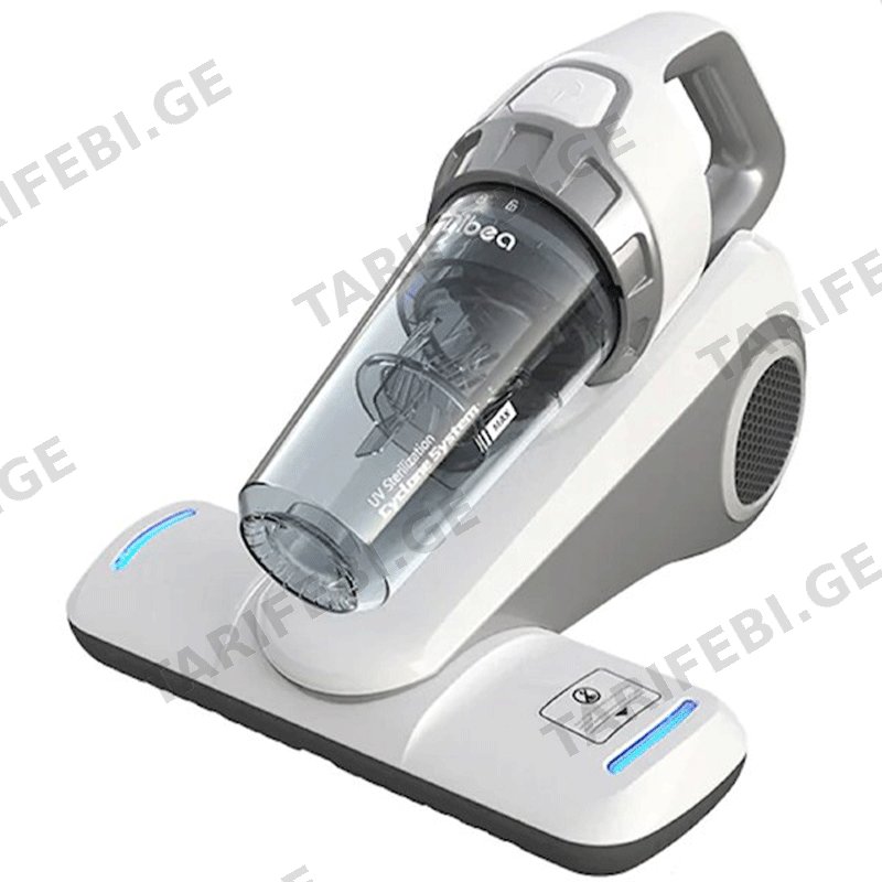 რბილი ავეჯის მტვერსასრუტი DIBEA UV10 (300W)