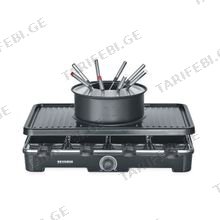 Severin 1400W გრილი