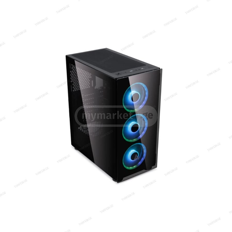 Golden Field 1099B ATX Case