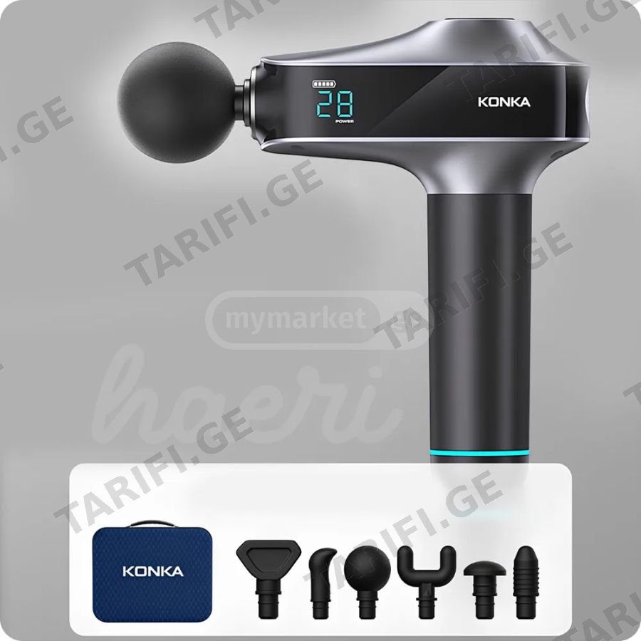 მასაჟორი Konka W9