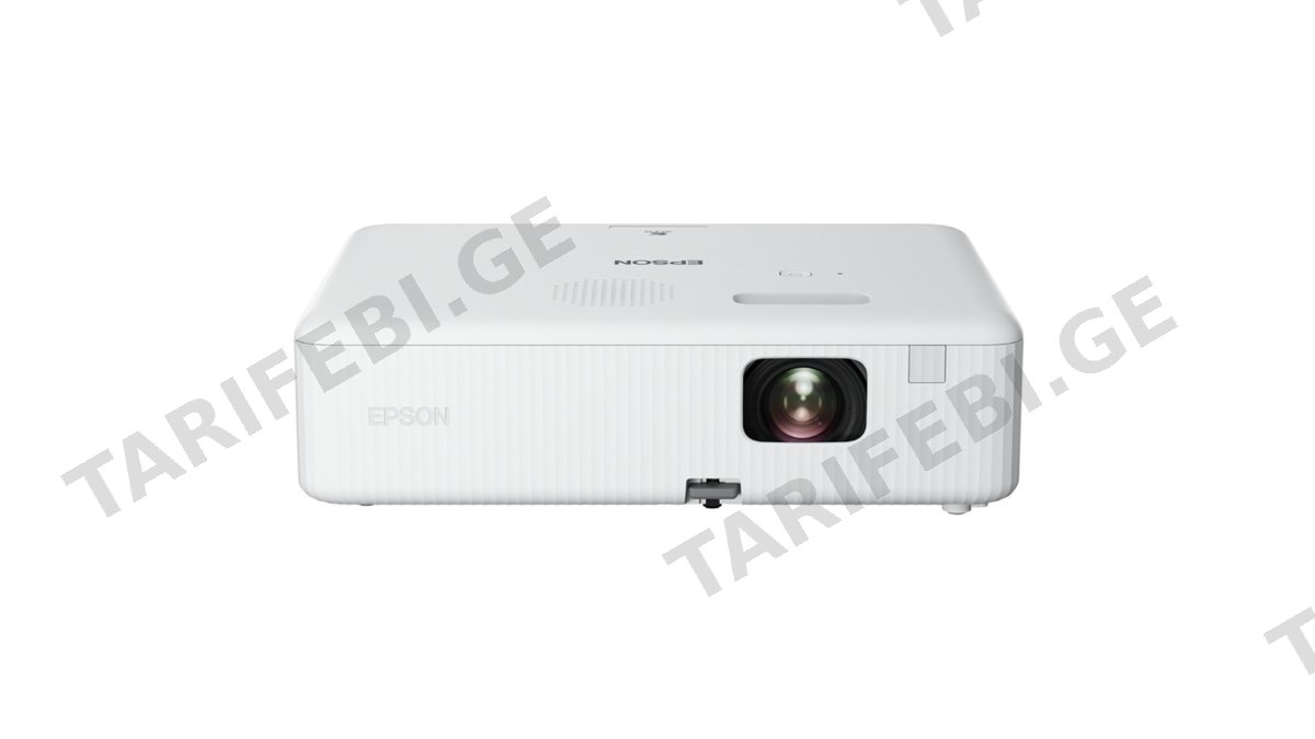 Epson პროექტორი CO-WX01