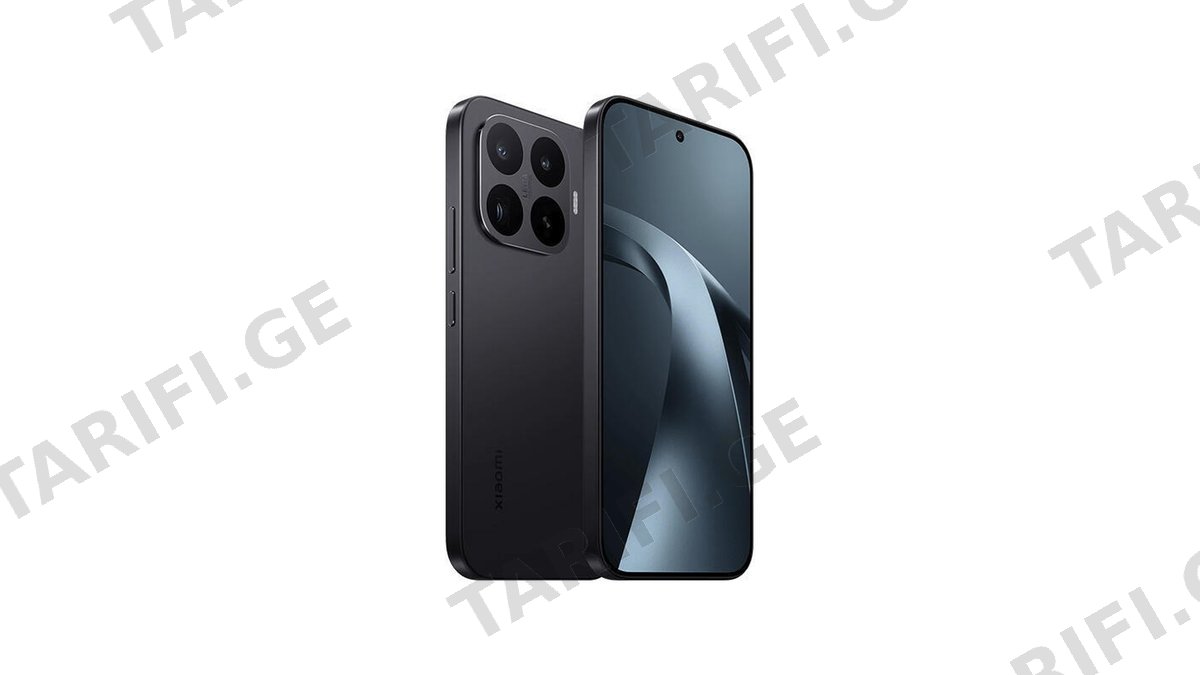 Xiaomi 17T Dual Sim 12GB RAM 256GB 5G Global Version black
