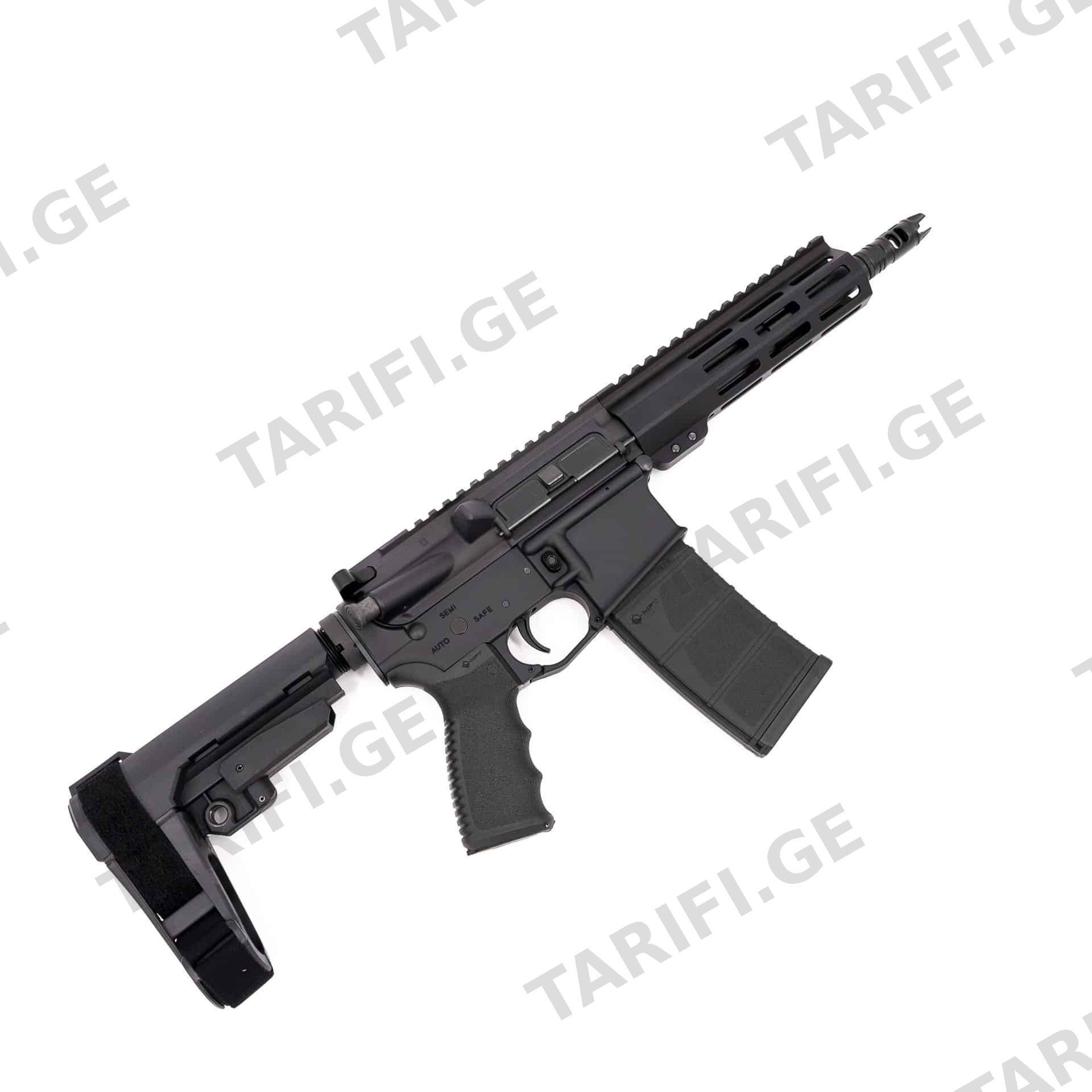 Andro Corp CQB MOD 0