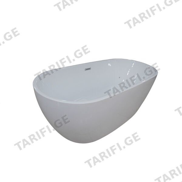 აბაზანა აკრილის 174X80X59 MS-05