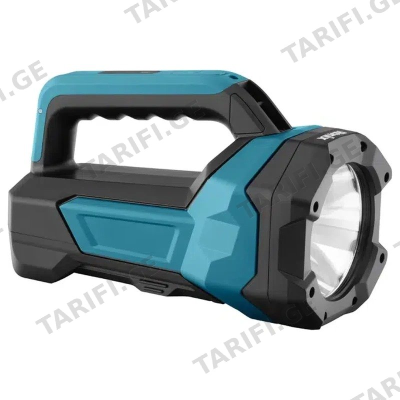 დატენვადი კემპინგის ფანარი RONIX RH-4231 8000 MAH 1000 ლუმენი