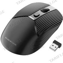 BOROFONE BG5 2.4G BUSINESS BLACK უსადენო მაუსი