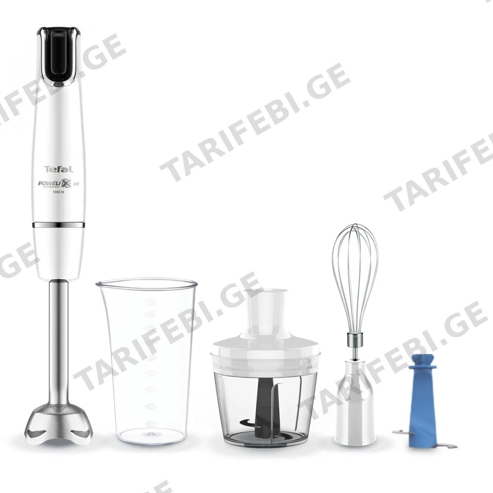 ხელის ბლენდერი Tefal HB944138