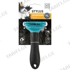 ძაღლის სავარცხელი M-Pets Stylus L