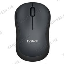 LOGITECH M220 უსადენო მაუსი