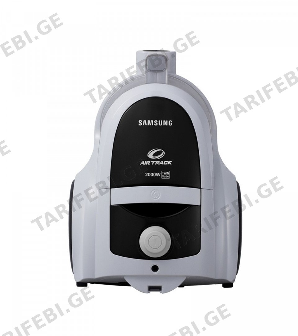მტვერსასრუტი SAMSUNG VCC4520S3S/XEV