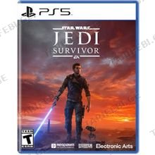 PS5 Star Wars Jedi: Survivor